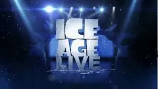 Ice Age Live! Promo 90sec