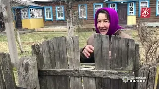 Села на півночі Житомирської області після звільнення від окупантів - Житомир.info