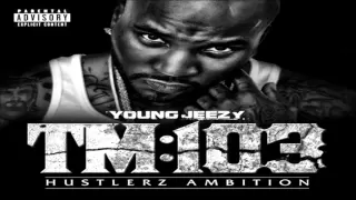 Young Jeezy - Leave You Alone (Feat. Ne-Yo)