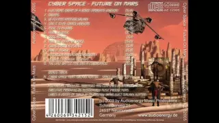 Cyber Space - Future On Mars