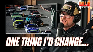 What More Could You Ask For From Atlanta? Dale Jr. Has ONE Thing He'd Change | Dale Jr. Download