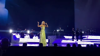 Céline Dion - It's All Coming Back To Me Now (Live in Las Vegas, May 28, 2019)