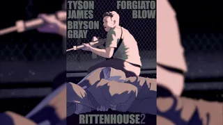 Tyson James - Rittenhouse 2 ft @BrysonGrayMusic Forgiato Blow  #kylerittenhouse