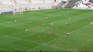 HIGHLIGHTS Cork vs Waterford | Allianz Leagues 25/02/2018