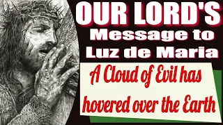 Our Lord's Message to Luz de Maria for May 8, 2024