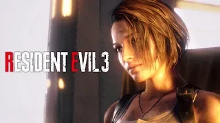 RESIDENT EVIL 3 "REMAKE" #10 | O #FINAL RIDÍCULO!  | PT-BR