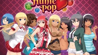 RetroDragon Plays: Huniepop Part 8: Keep Getting Sexted Pics