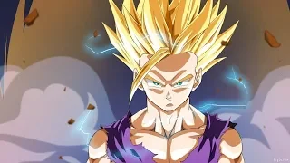 GOHAN'S ANGER | Dragon Ball Z (MOTIVATIONAL FIGHT AMV)