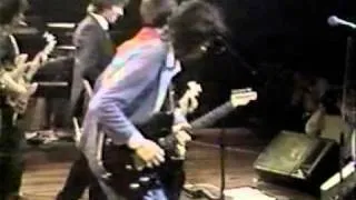 Jeff Beck   Jimmy Page   Eric Clapton, Steve Windwood, Bill Wymann   Tulsa Time Arms