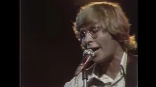John Denver - Sail Away Home (live 1970)