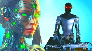 SHOCKING NEW OpenAI Robotics Tech + Tesla Reveals Optimus AI Robot Update | Meta AI CACTI