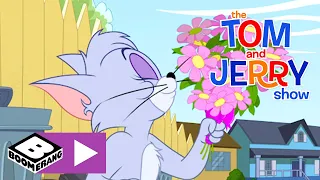 Tom i Jerry Show | Dobra Wersja Butcha | Cartoonito