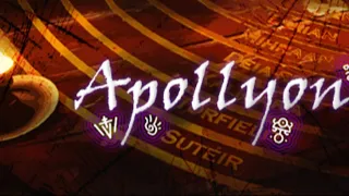 Apollyon: River of Life - Not a Billy Joel Song