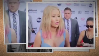 Celebrities Love Britney Spears (2015 Edition)