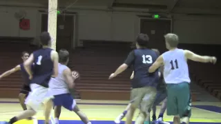 Urban Boys Basketball Promo 2015 vs MA