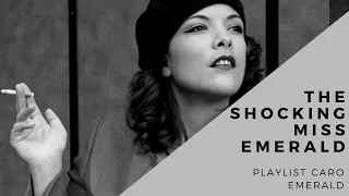 Playlist Caro Emerald | The Shocking Miss Emerald