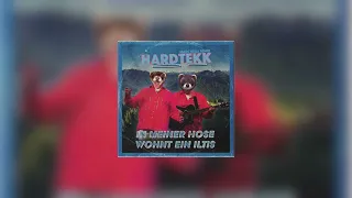 In meiner Hose wohnt ein Iltis (HardTEKK Remix)