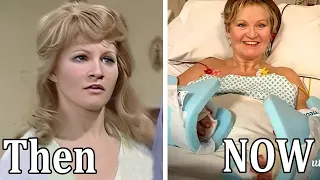 SOME MOTHERS DO 'AVE 'EM 1973 Cast: Then and Now ★ 2024