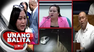 Mga Degamo, idinadawit sa panibagong insidente ng pamamaril sa Negros Oriental... | UB