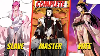 He Reincarnated Into The Body Of An Evil Young Master-COMPLETE | Manhwa Recap Full
