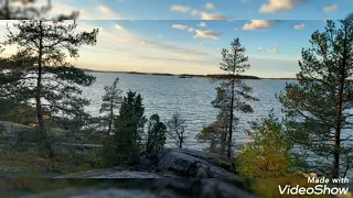 Muumimaailma Naantali Finland