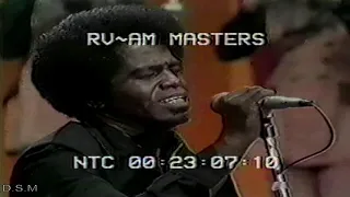 JAMES BROWN & THE J.B.'S GET UP GET INTO IT GET INVOLVED & SOULPOWER 1971 *FULL VERSION* (4K-QTY)