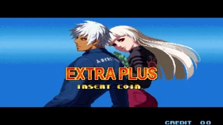 [ARC] The King of Fighters 10th Anniversary Extra Plus Intro