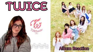 Diving into Twice: Album Reaction Twicecoaster: Lane 1 - TT MV (1 to 10, Ponytail, Next Page etc)