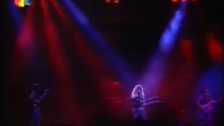 Megadeth - Live In Essen 1988 [Full Concert] /mG