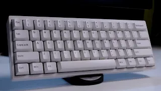 🤩 Сборка МОЕЙ кастомной клавиатуры за $450