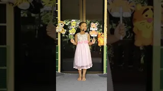 🐯 🐯 Two Tigers Liang Zhi Lao Hu Kids Chinese Song 🐯 🐯