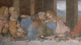 Ultima Cena, Leonardo da Vinci