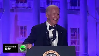 Top Channel/ “Po garoj kundër një fëmije 6-vjeçar”, Biden tallet me Trump