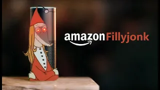 Introducing Amazon Fillyjonk