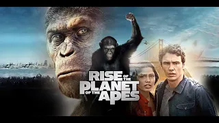 Rise of the Planet of the Apes 2011 movie || James Franco, Freida Pinto || Movie Full Facts & Review