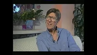 Hank Marvin of The Shadows, INTERVIEW