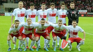 [764] Polska v Ukraina [22/03/2013] Poland v Ukraine