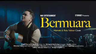 Rizky Febian Feat. Mahalini - Bermuara [Cover by: Dodi putera] #coversong #mahalini #rizkyfebian