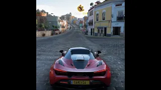 FORZA HORIZON 5 | MCLAREN 720S