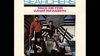 The Searchers  -   Four Strong Wind  1965