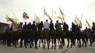 Ethiopia war: Upcoming negotiations on a cease-fire?