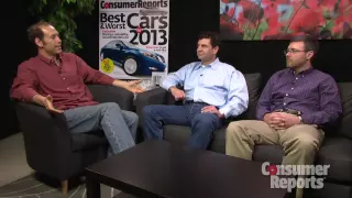 Talking Cars with Consumer Reports #1 | Consumer Reports