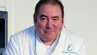 The Real Reason You Don't Hear From Emeril Lagasse Anymore