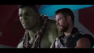 Thor 3 Ragnarok Ganzer Film German HD