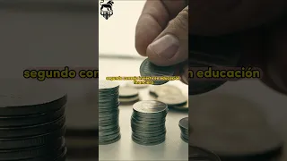 💰Descubre los 3 secretos para el éxito financiero en 1 minuto. 💪🚀