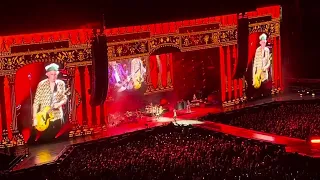 The Rolling Stones, Sympathy for the Devil, MetLife Stadium, NJ, 5/26/2024