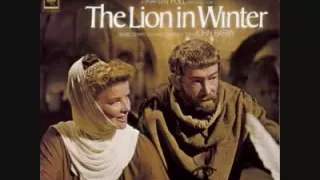 The Lion in Winter- Chinon/Eleanor's Arrival