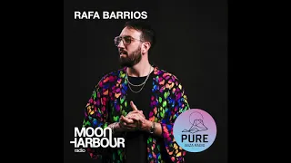 Rafa Barrios x Moonharbour Radio 06.09.2020