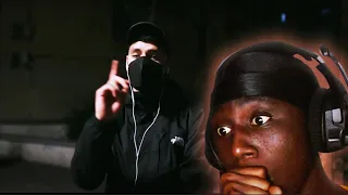 Beny Jr- Fvrdxs  [REACTION]