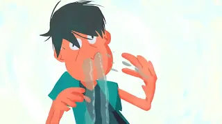OO - Animation Short Movie